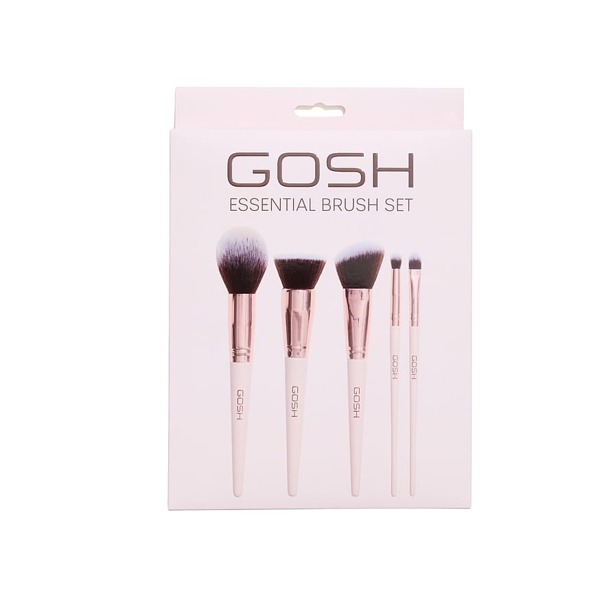 Gosh Copenhagen Essential Brush 001