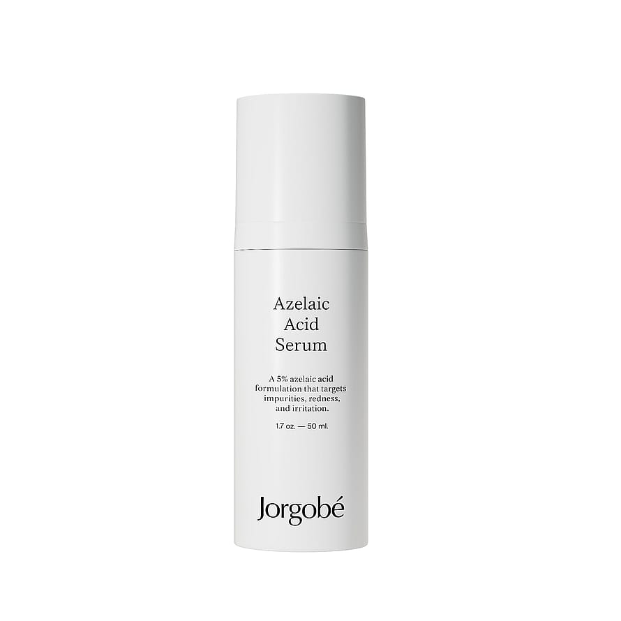 Jorgobé 5% Azelaic Acid Treatment 50 ml