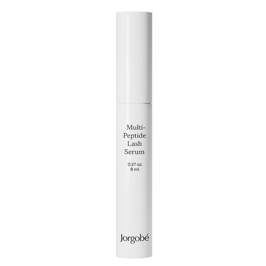 Jorgobé Multi-Peptide Lash Serum 8 ml