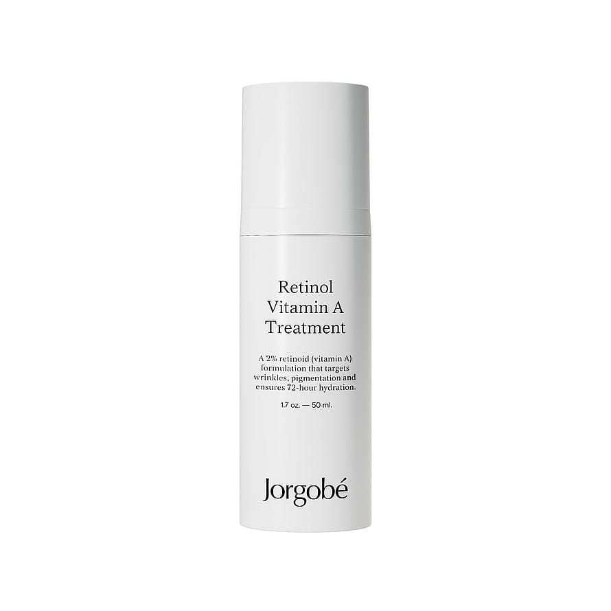 Jorgobé Retinol Vitamin A Treatment 50 ml