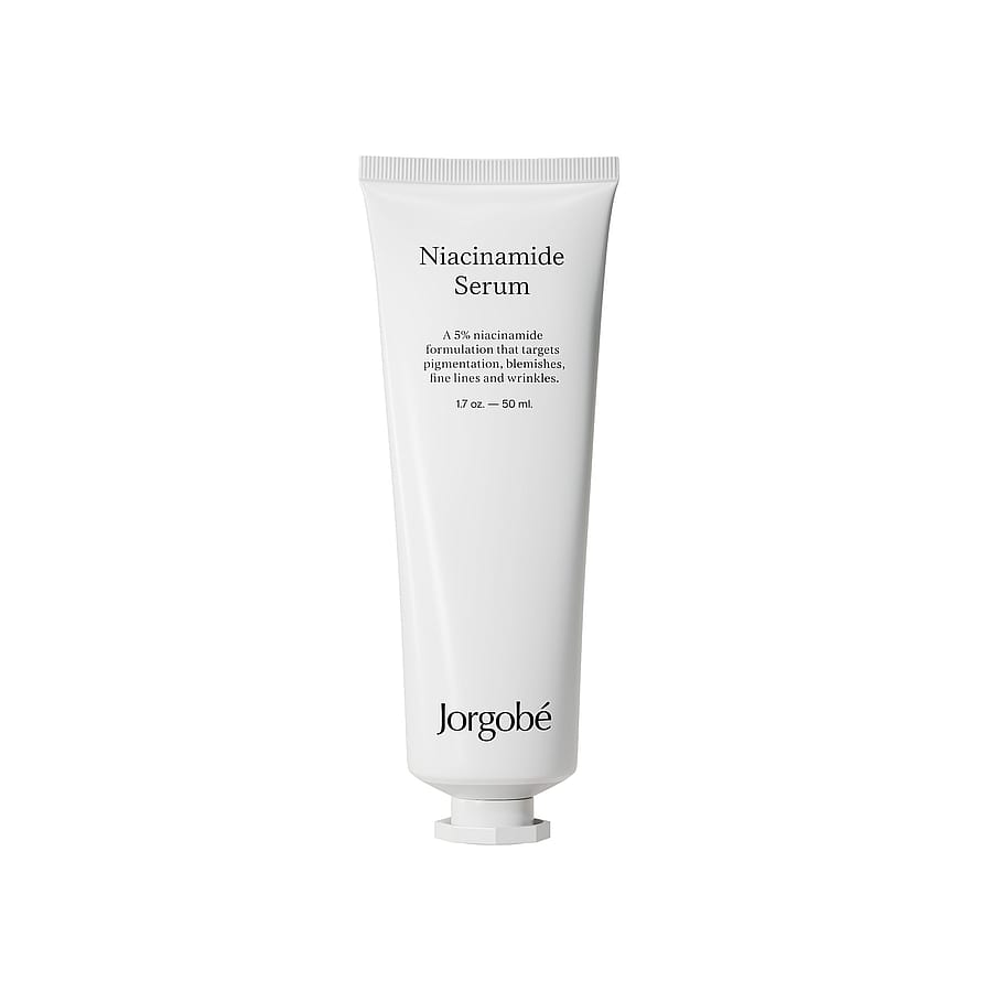 Jorgobé Niacinamide Serum 50 ml