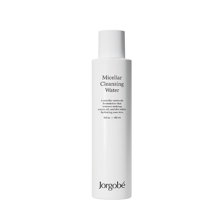Jorgobé Micellar Cleansing Water 150 ml