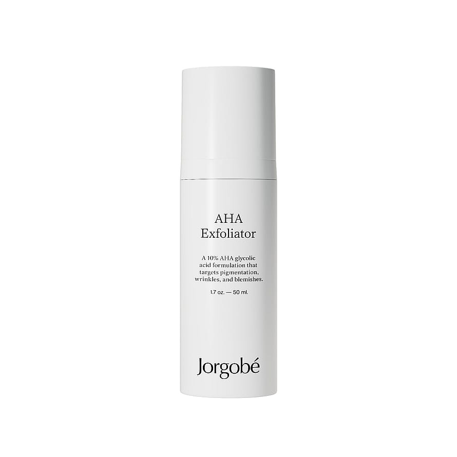 Jorgobé AHA Exfoliator 50 ml