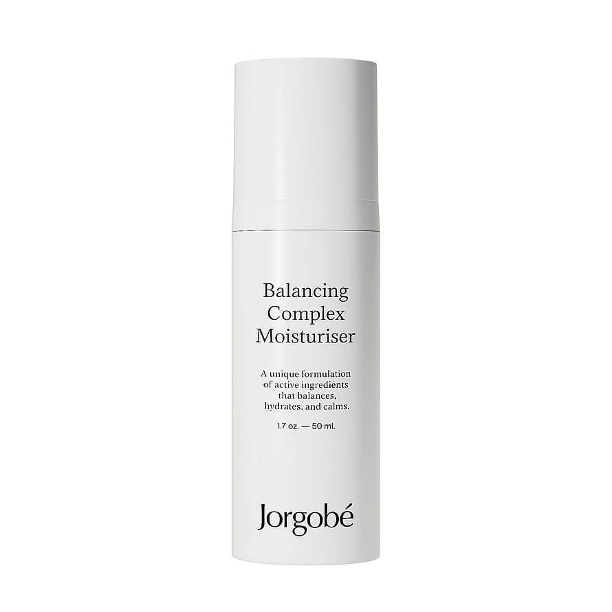 Jorgobé Balancing Complex Moisturiser 50 ml
