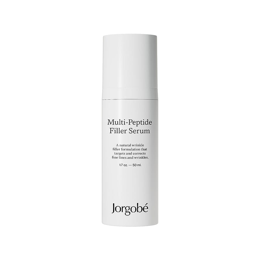 Jorgobé Multi-Peptide Filler Serum 50 ml