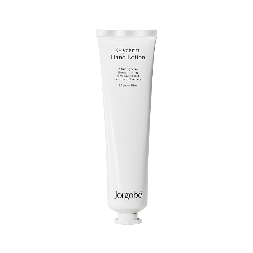 Jorgobé Glycerin Hand Lotion 65 ml