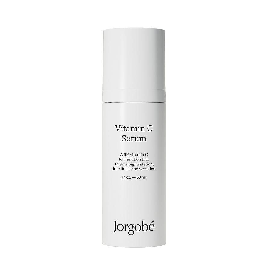 Jorgobé Vitamin C Serum 50 ml