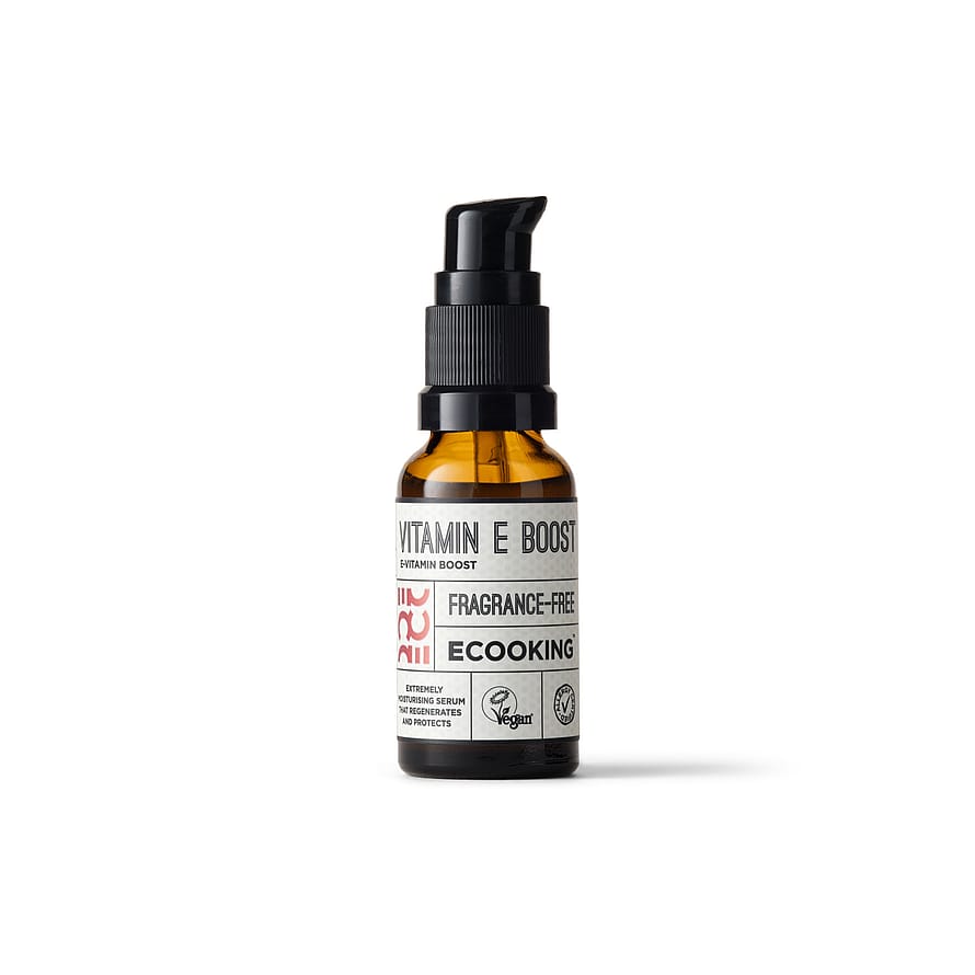 Ecooking Vitamin E Serum 20 ml