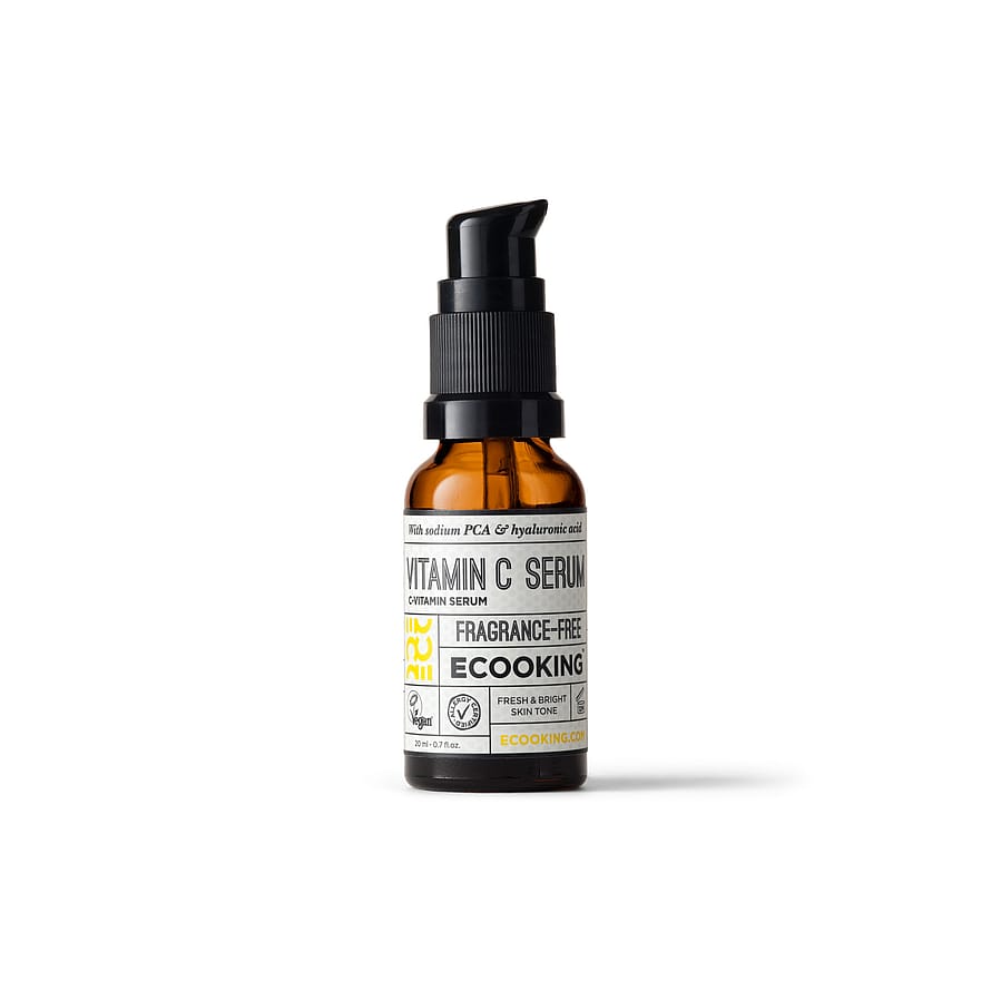 Ecooking Vitamin C Serum 20 ml