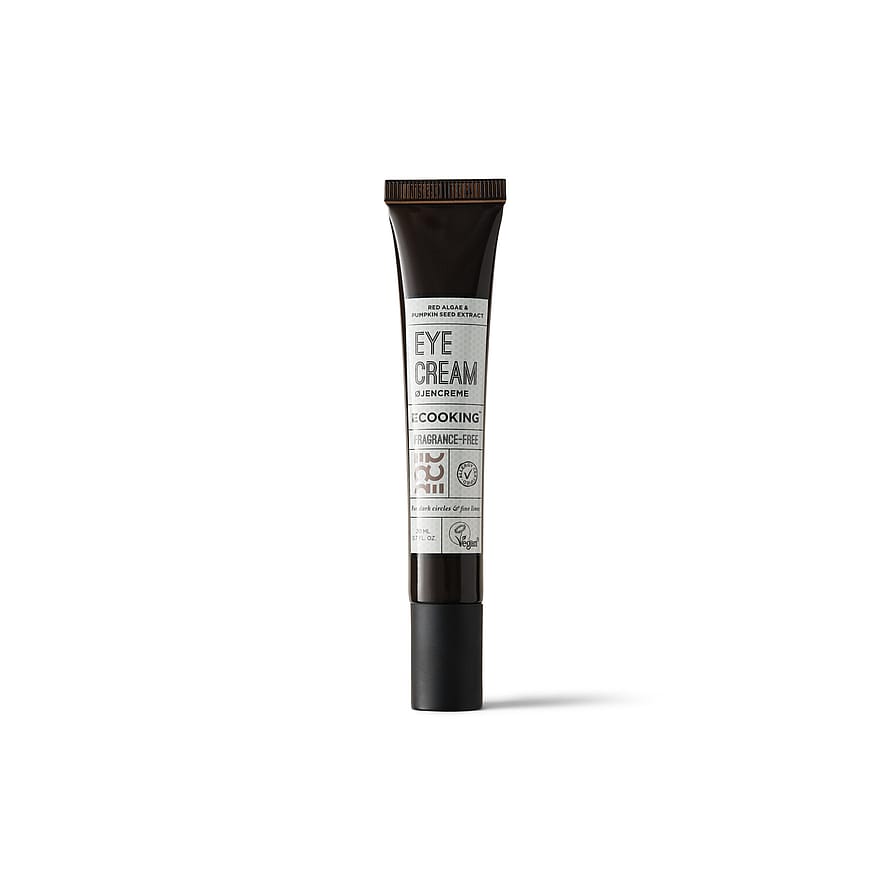 ECOOKING Øjencreme Tube 20 ml