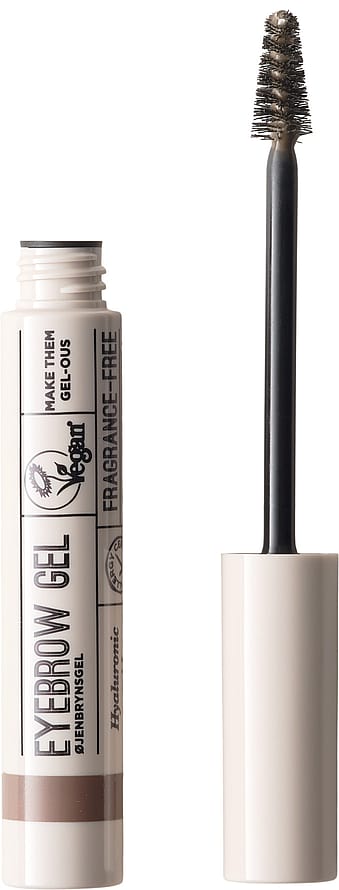 ECOOKING Eyebrow Gel Color 01 Taupe