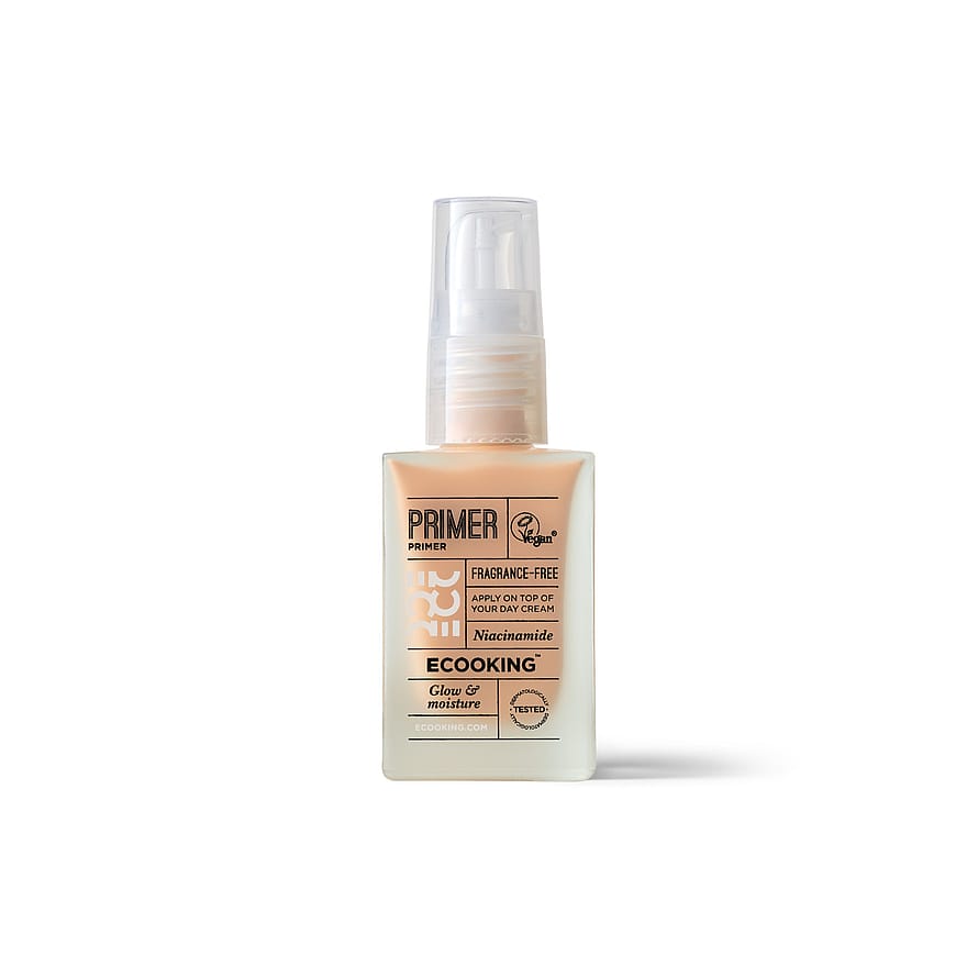 ECOOKING Primer Peach