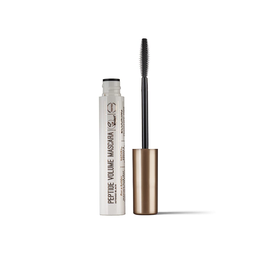 ECOOKING Peptide Volume Mascara (Incl. Brush) 10 ml