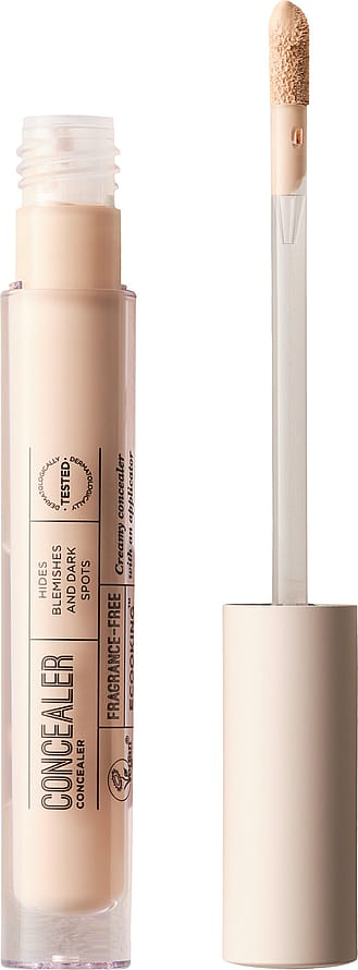 ECOOKING Concealer 02 (med en gylden undertone)