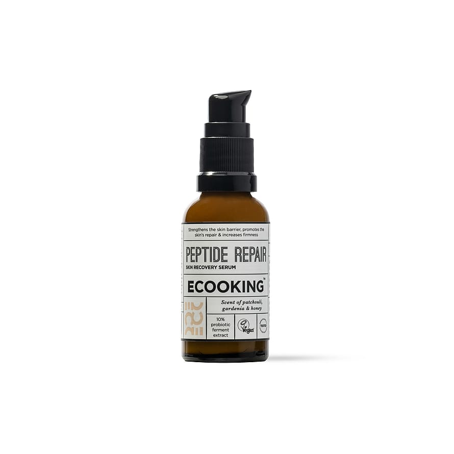 ECOOKING Peptide Repair Serum 30 ml