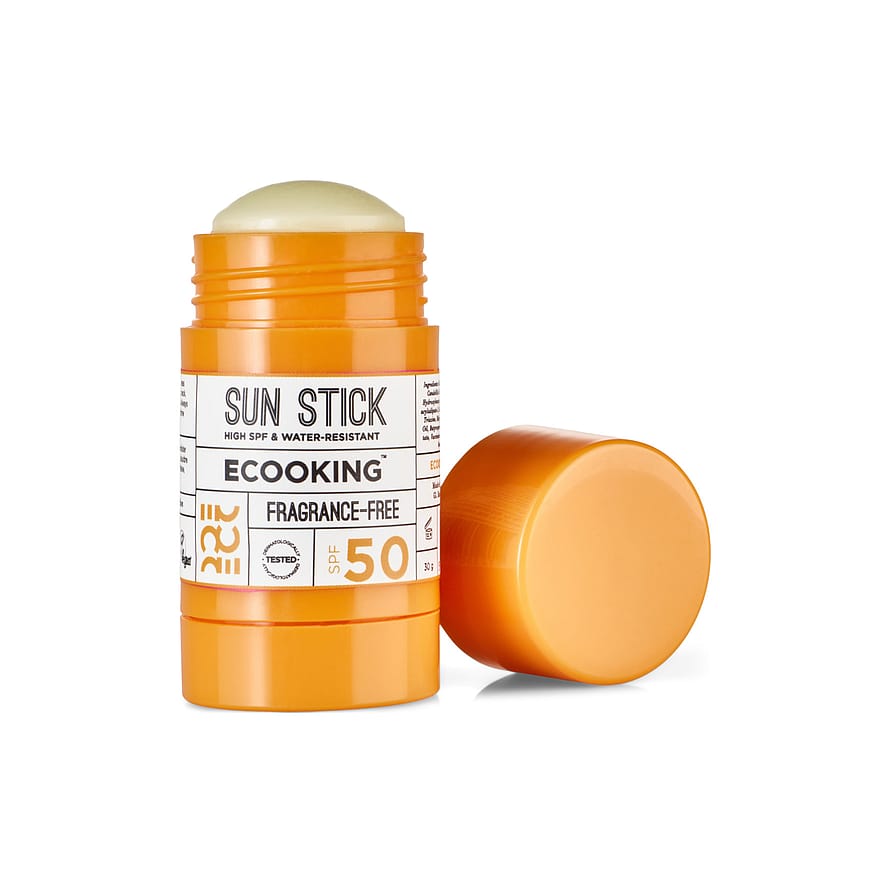 ECOOKING Sun Stick SPF50 30 g