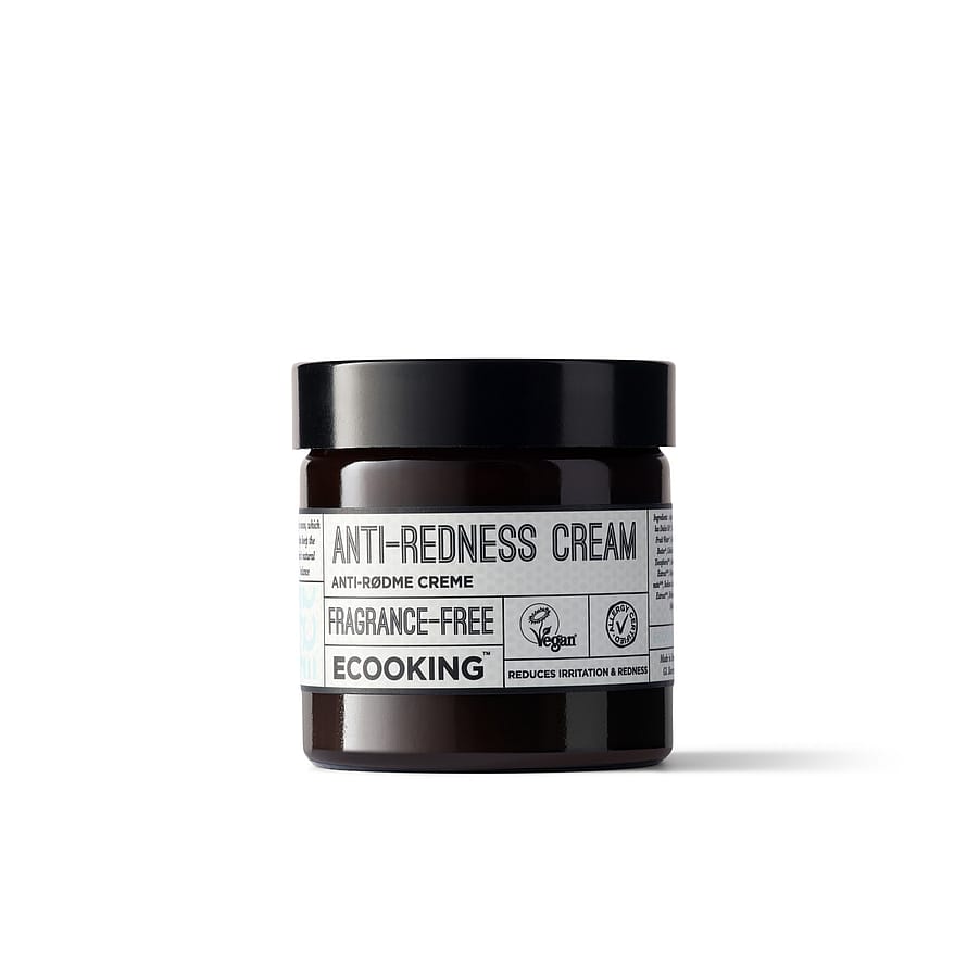 ECOOKING Anti Redness Cream 50 ml