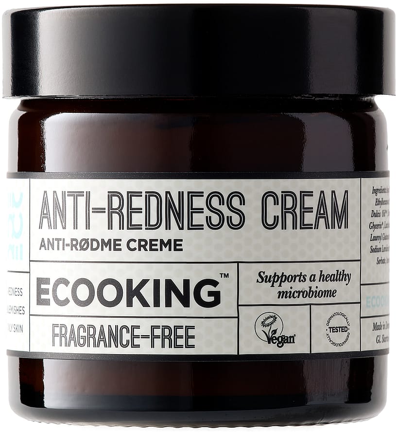 ECOOKING Anti Redness Cream 50 ml