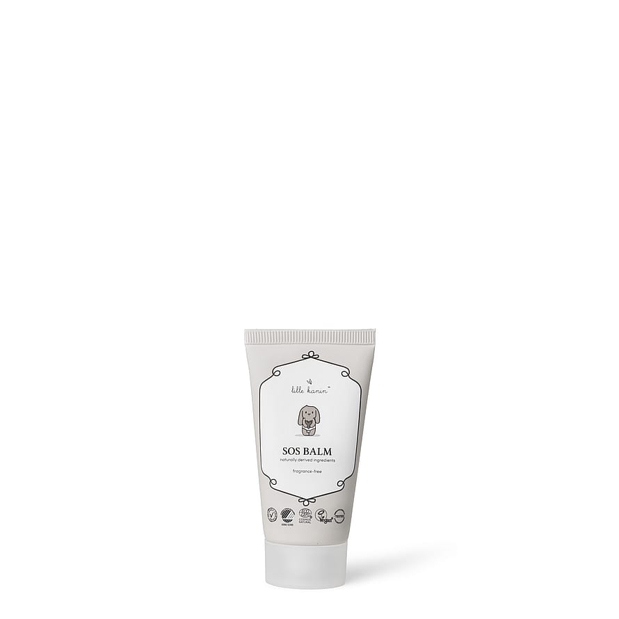 Lille Kanin SOS Balm 30 ml