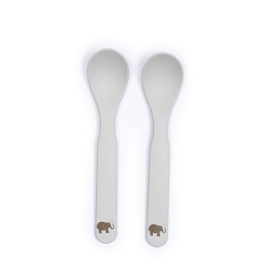 SMALLSTUFF Skeer 2 stk. Maskiner