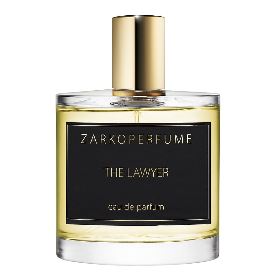 ZARKOPERFUME The Lawyer Eau de Parfum 100 ml