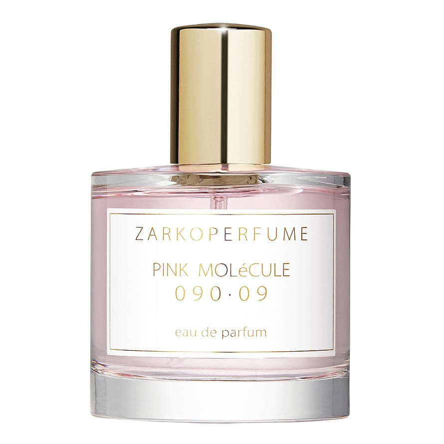 ZARKOPERFUME PINK MOLéCULE 090•09 Eau de Parfum 50 ml