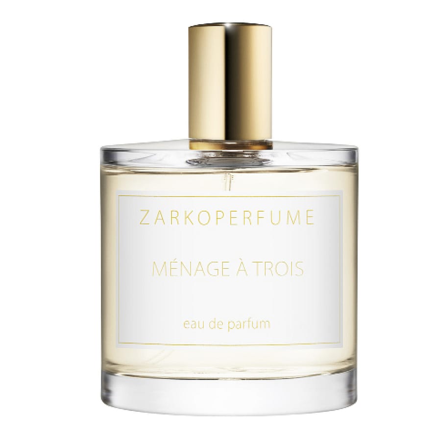 ZARKOPERFUME MÉNAGE À TROIS Eau de Parfum 100 ml
