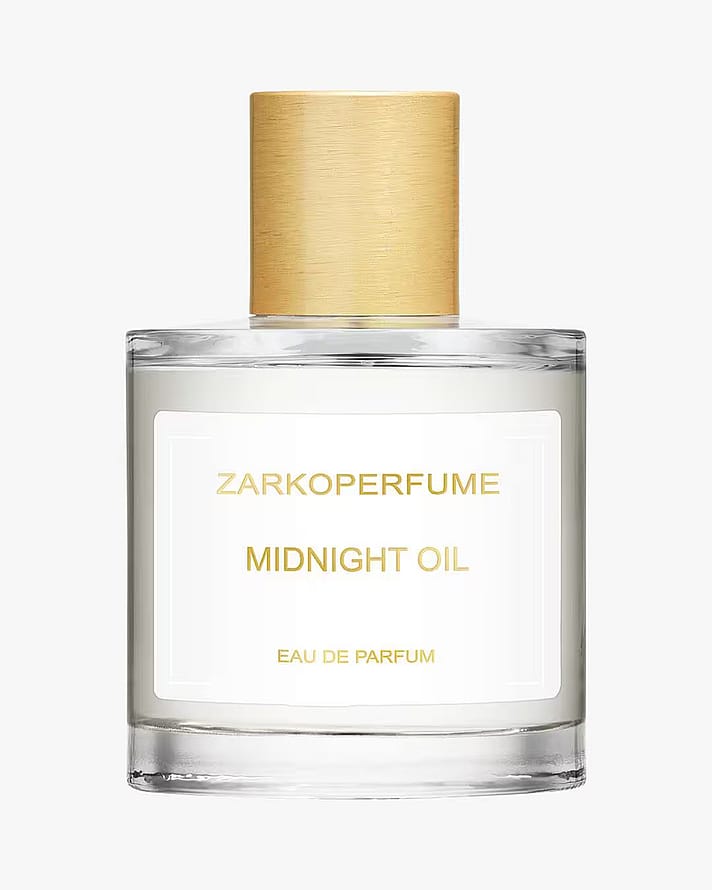 ZARKOPERFUME Midnight Oil 100 ml
