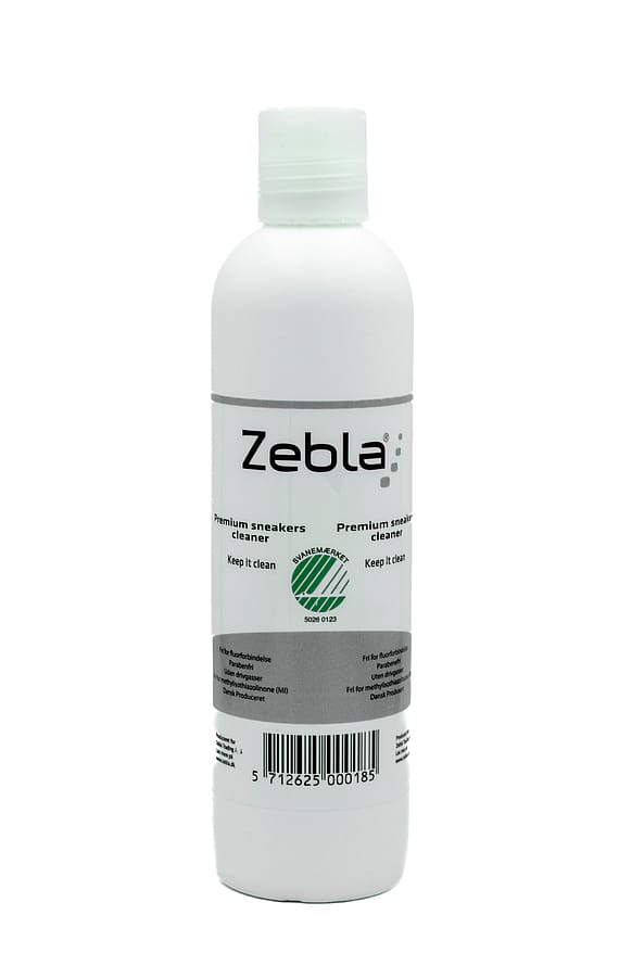 Zebla Sneakers Cleaner 250 ml