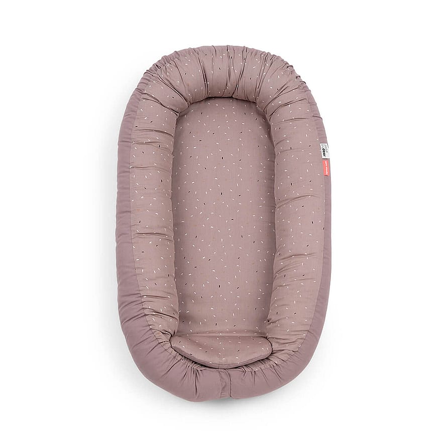 Done by Deer Cozy Babynest Pudder
