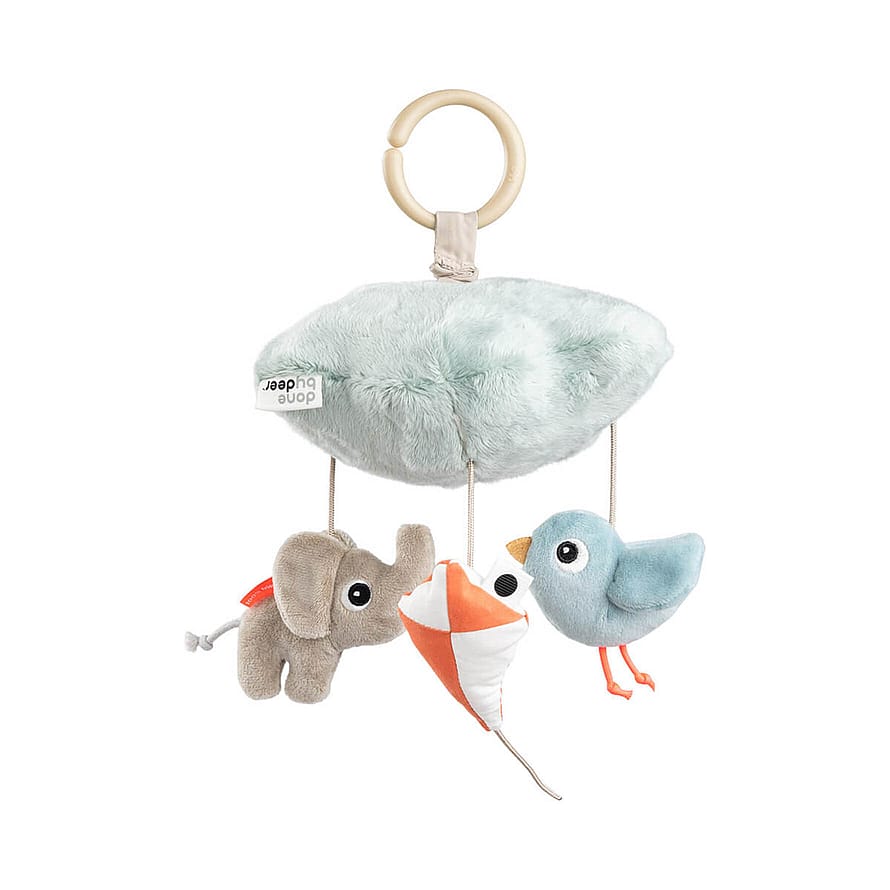 Done by Deer Musik Mobile Playground