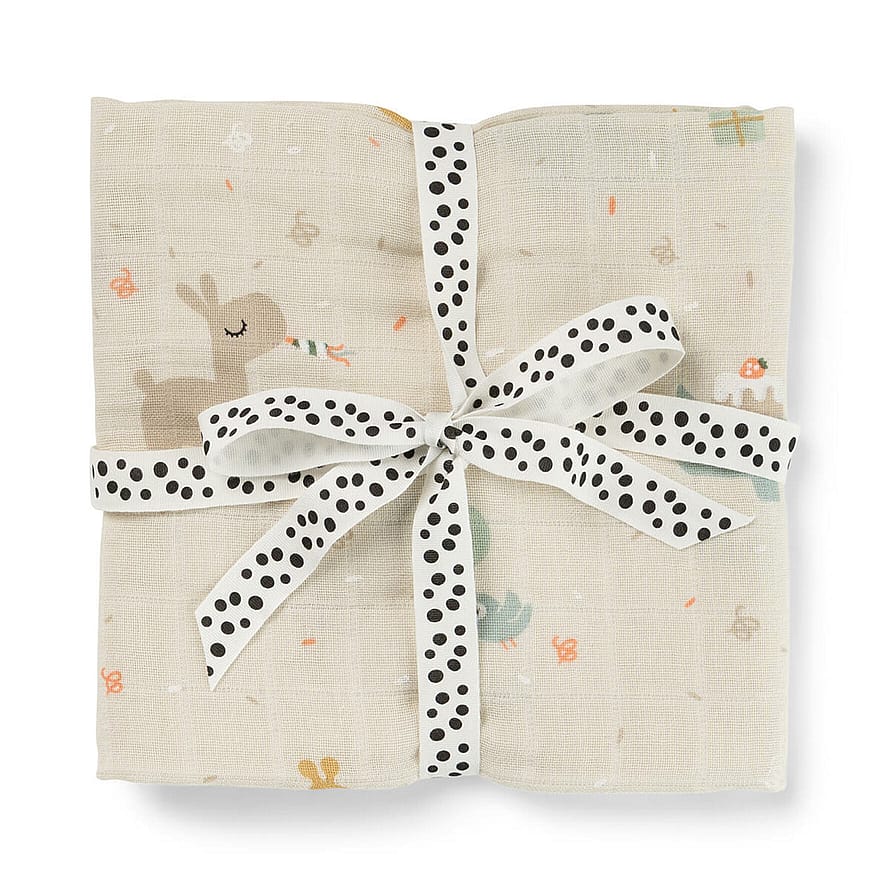 Done by Deer Babysvøb Sand