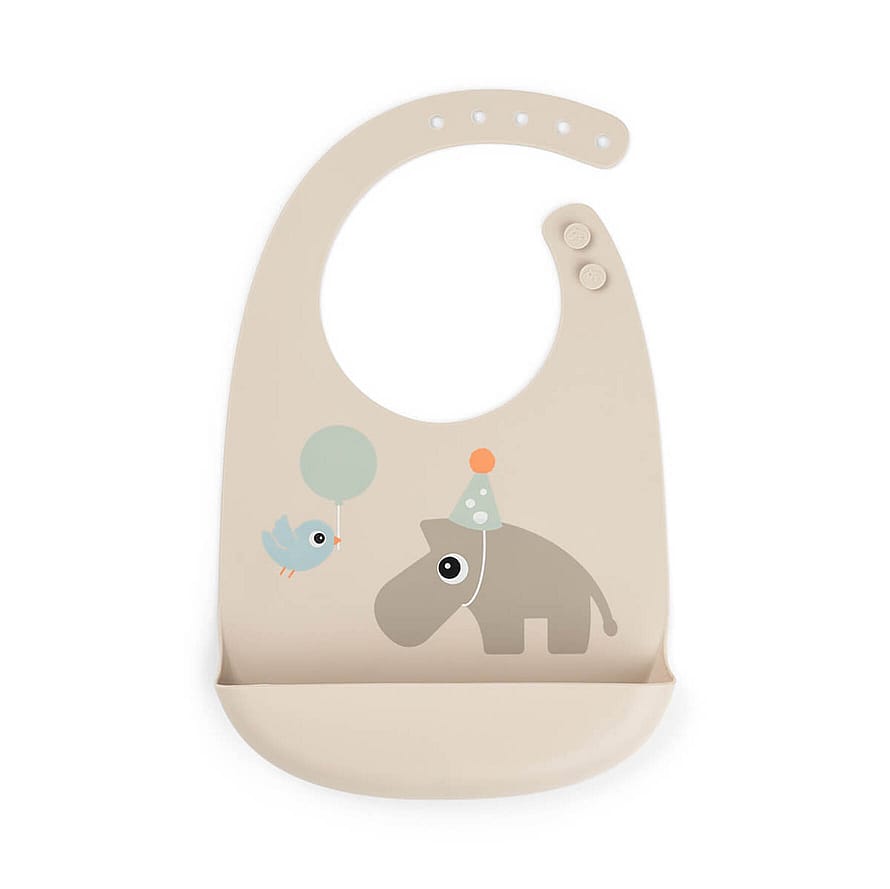 Done by Deer Silikone Hagesmæk Sand