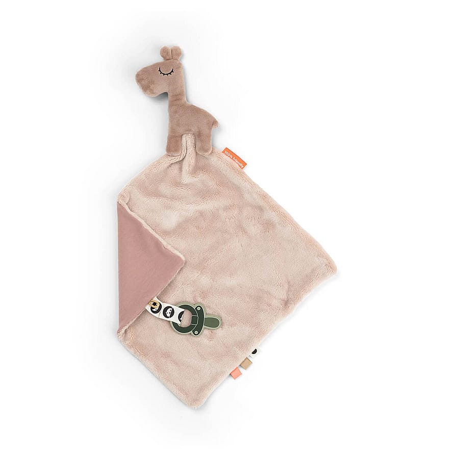 Done by Deer Nusseklud Pudder