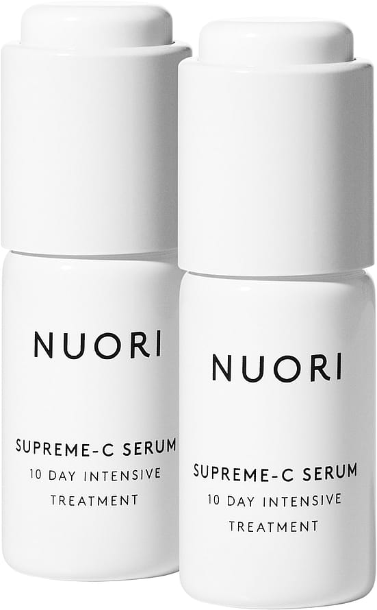 NUORI Supreme-C Serum 2 x 10 ml