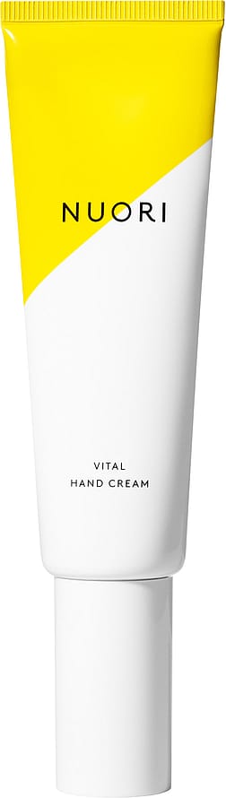 NUORI Vital Hand Cream 50 ml