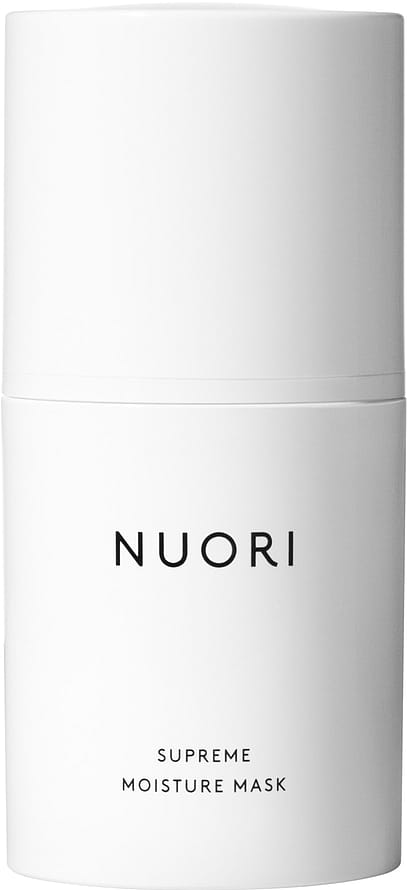NUORI Supreme Moisture Mask 50 ml