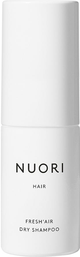 NUORI Fresh'air Dry Shampoo 15 g