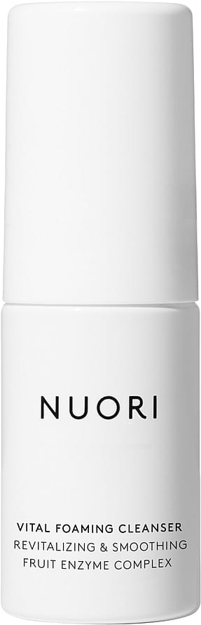 NUORI Vital Foaming Cleanser 30 ml