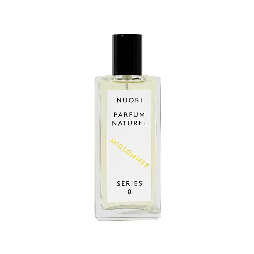 NUORI Midsommer Naturel Eau de Parfum 50 ml