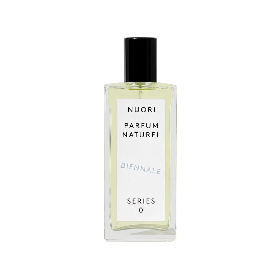 NUORI Biennale Naturel Eau de Parfum 50 ml