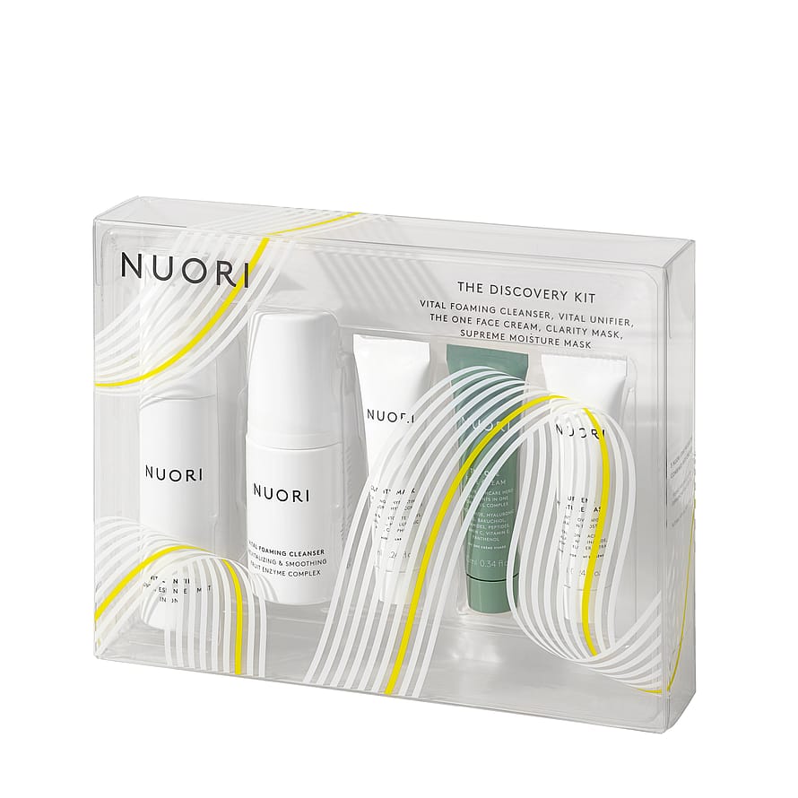 NUORI The Discovery Kit 104 ml