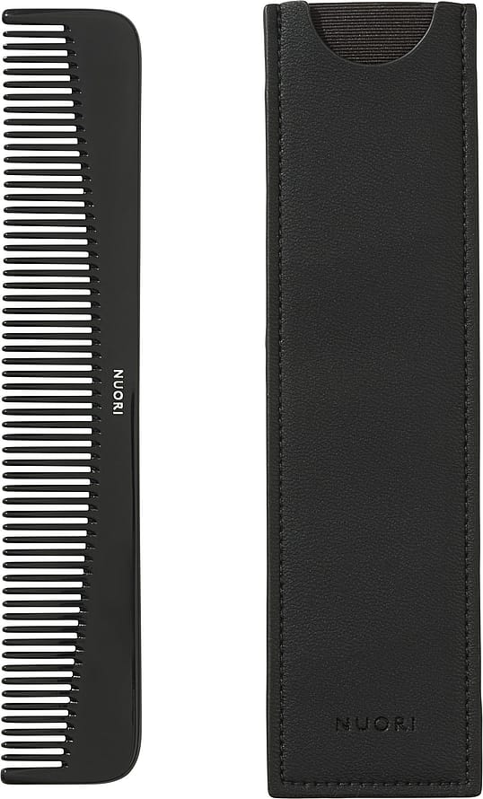 NUORI Dressing Comb Black