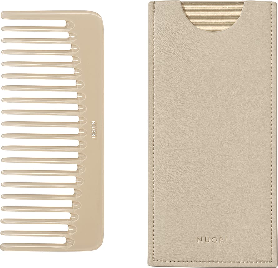 NUORI Detangling Comb Neutral