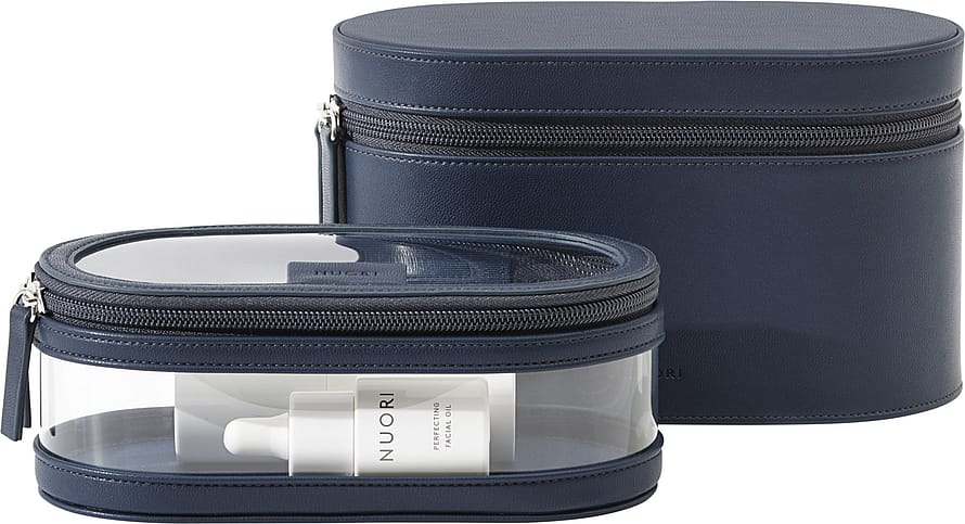 NUORI Getaway Travel Case Set Ocean