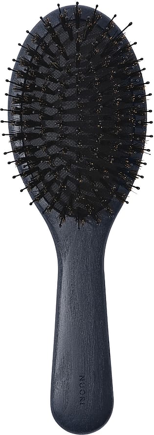 NUORI Revitalizing Hair Brush Small Ocean