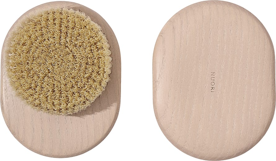 NUORI Smoothing Body Brush Rose