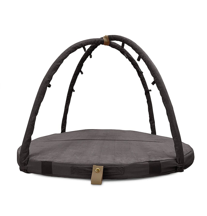 Filibabba Loui Multimadras Stone Grey