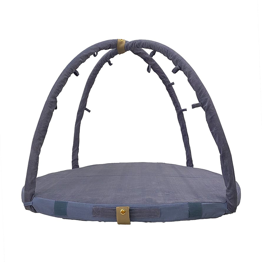 Filibabba Loui Multimadras Warm Blue