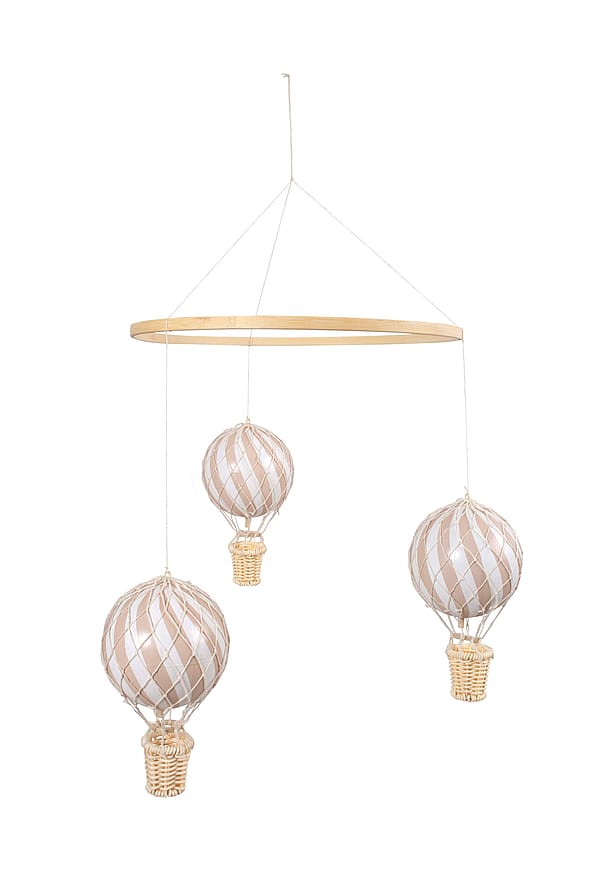 Filibabba Luftballon Uro Frappé